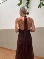 Vestido Laura