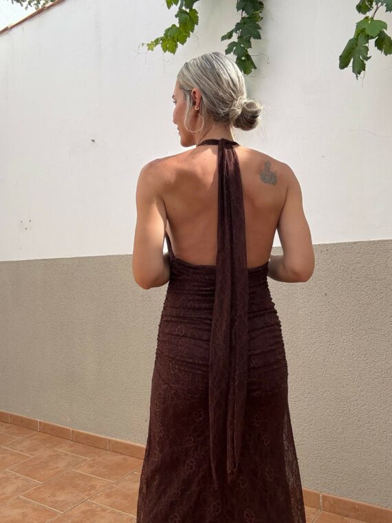 Vestido Laura