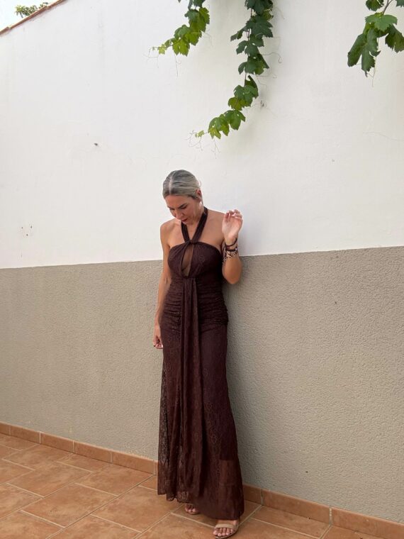 Vestido Laura