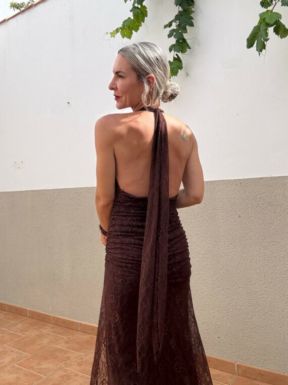 Vestido Laura