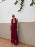 Vestido Laura