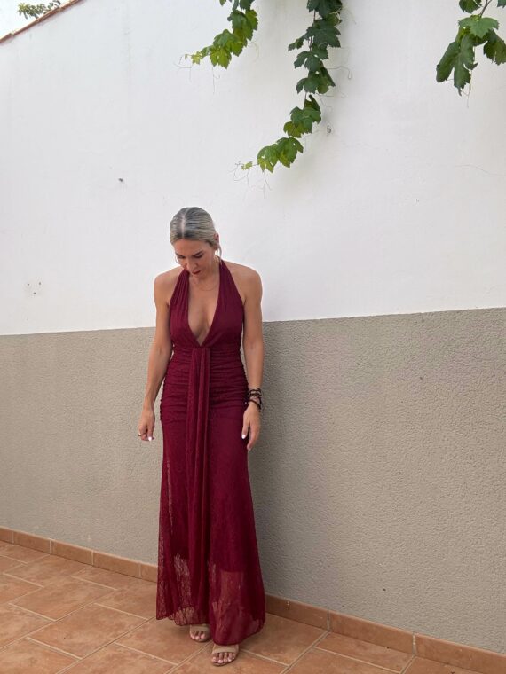 Vestido Laura