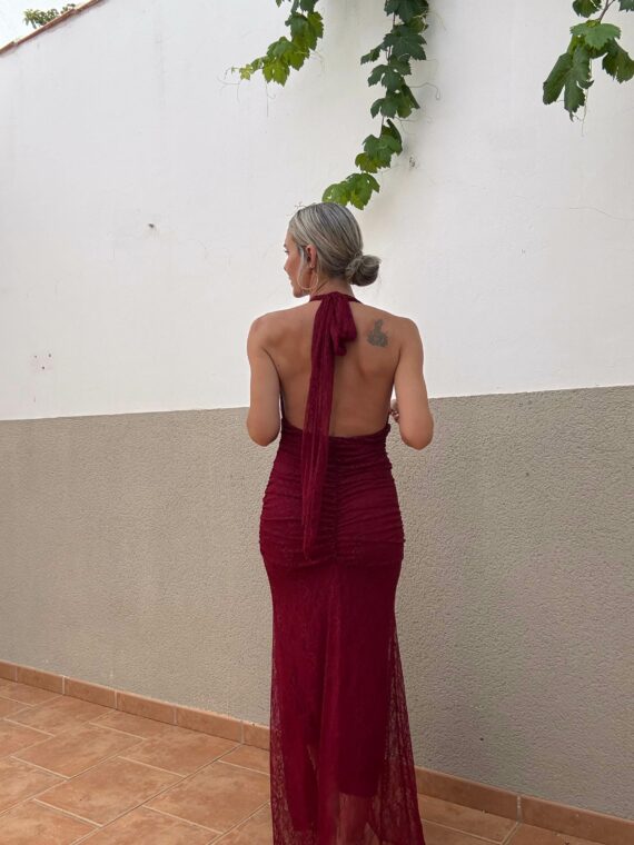 Vestido Laura