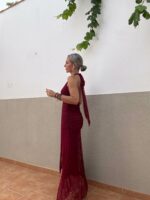 Vestido Laura
