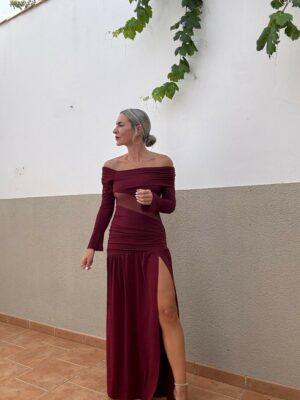 Vestido Sicilia