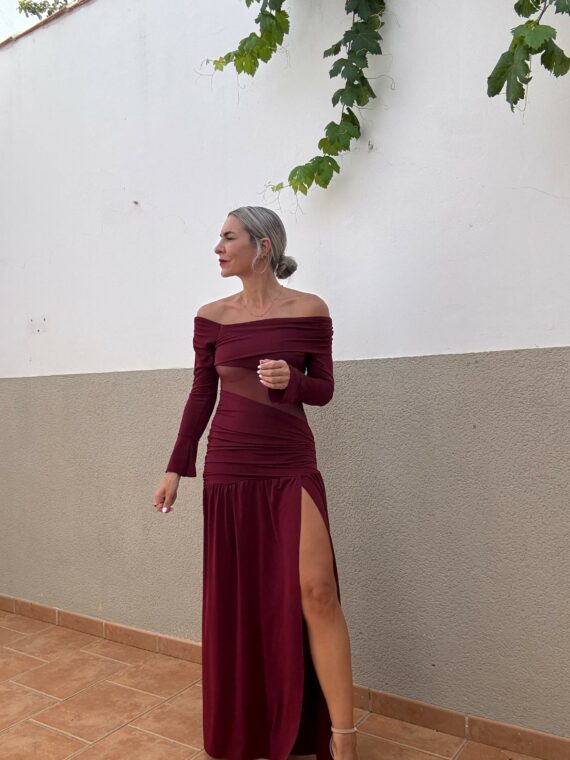 Vestido Sicilia
