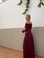 Vestido Sicilia