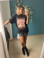 Camiseta these boots