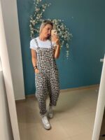 Peto animal print