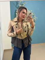 Trench London