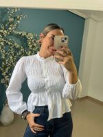Camisa Carolina