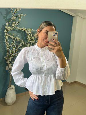 Camisa Carolina