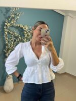 Camisa Carolina