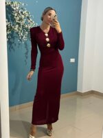 Vestido Nagore