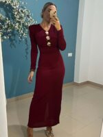 Vestido Nagore