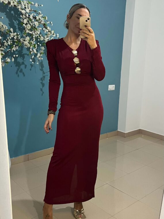 Vestido Nagore