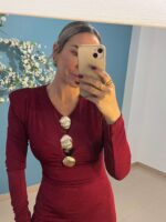 Vestido Nagore