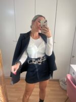 Body detalles cruzado