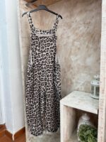 Peto animal print