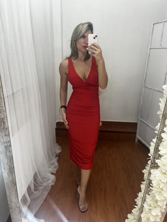 Vestido Eslovaquia