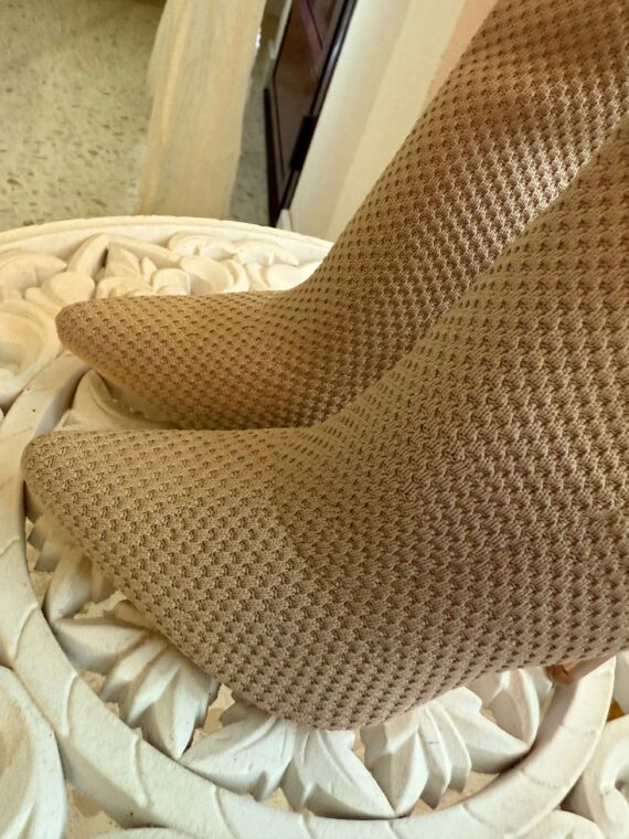Bota calcetín