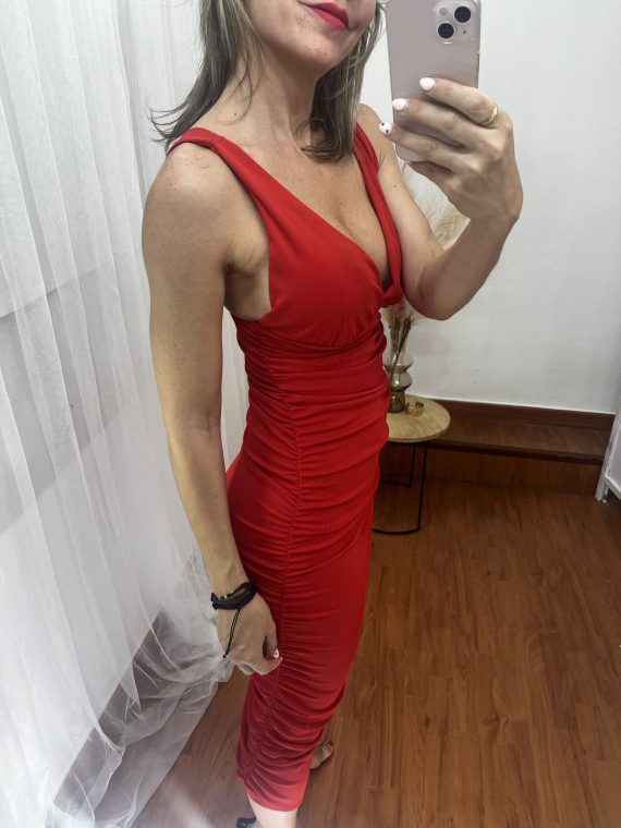 Vestido Eslovaquia