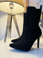 Bota calcetín