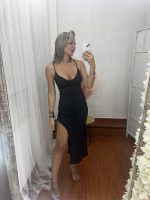 Vestido corsé