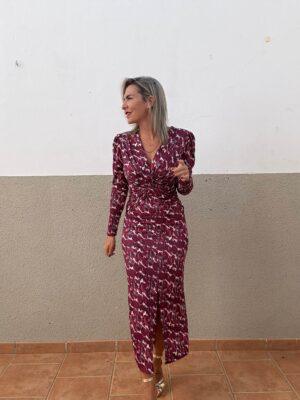 Vestido Atenas