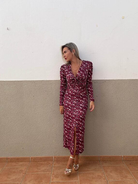 Vestido Atenas