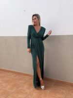 Vestido Pilar