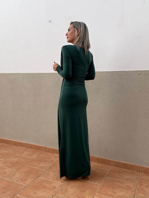 Vestido Pilar