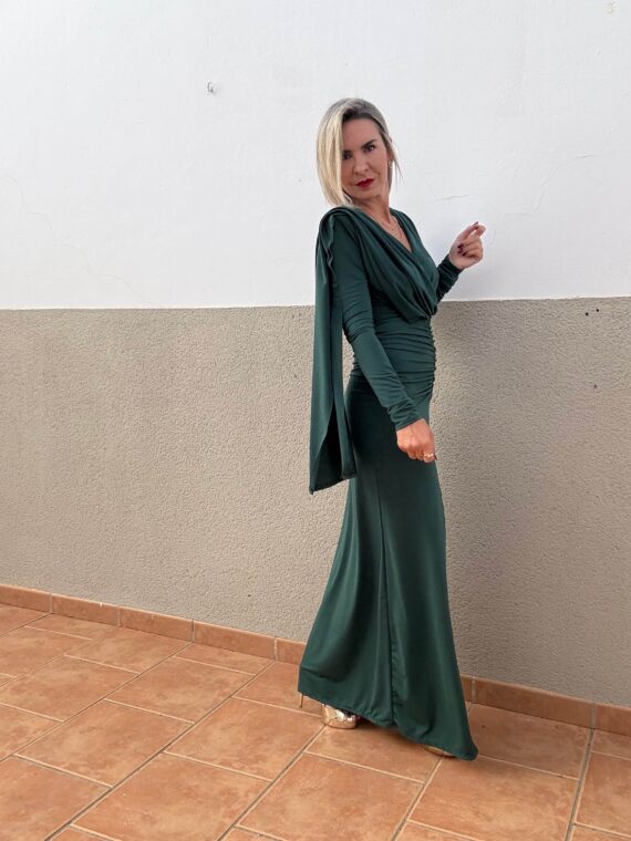 Vestido Pilar