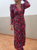 Vestido Tirana