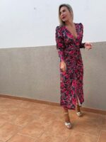 Vestido Tirana