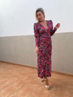Vestido Tirana