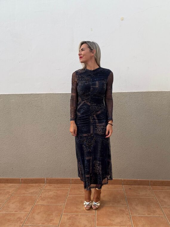 Vestido Berlín