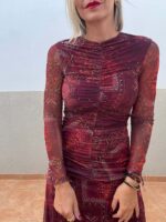 Vestido Berlín