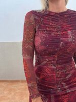 Vestido Berlín