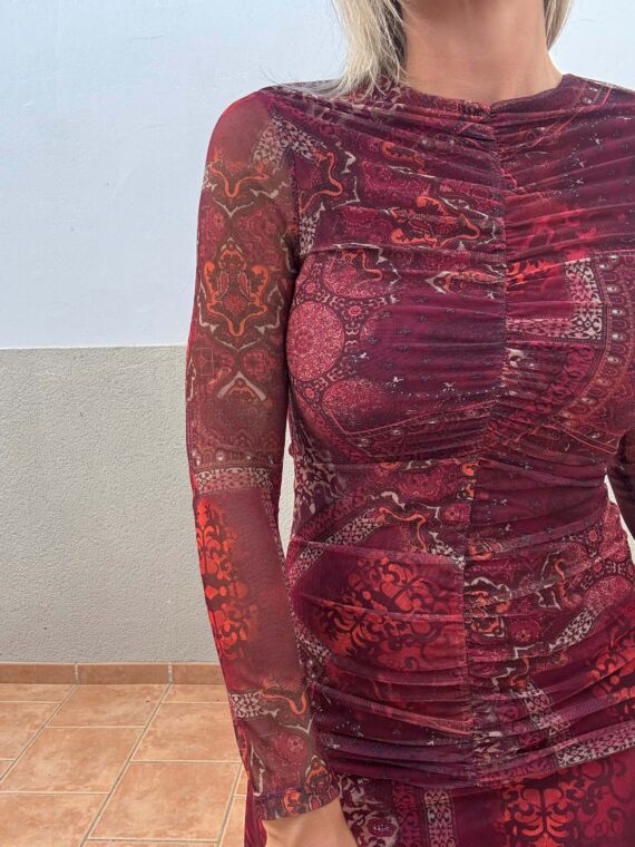 Vestido Berlín