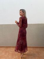 Vestido Berlín