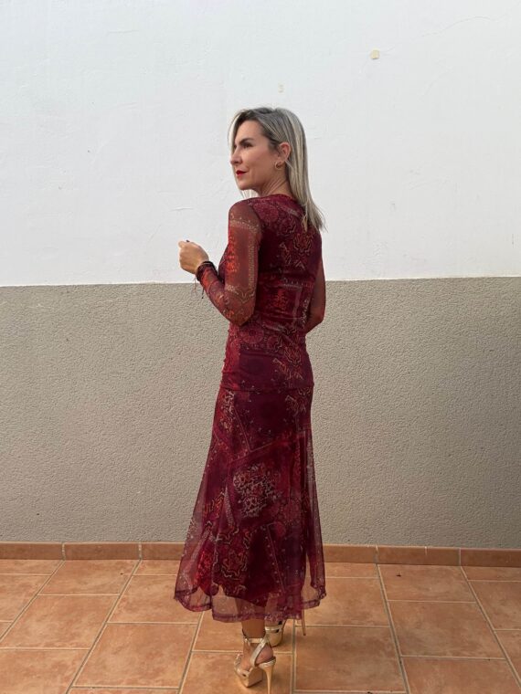 Vestido Berlín