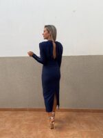 Vestido Mónaco