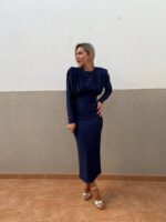 Vestido Mónaco