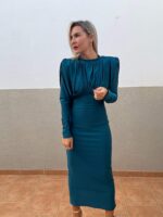 Vestido Mónaco