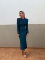 Vestido Mónaco
