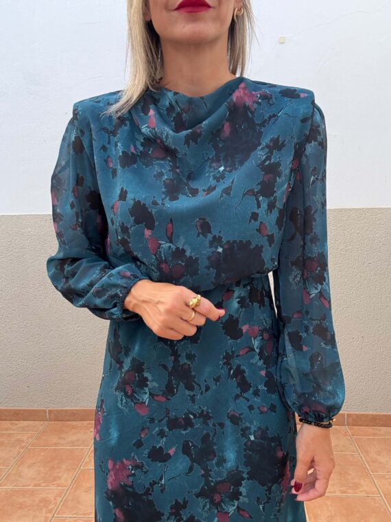 Vestido Petra