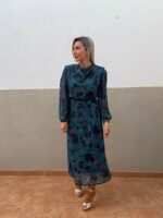 Vestido Petra