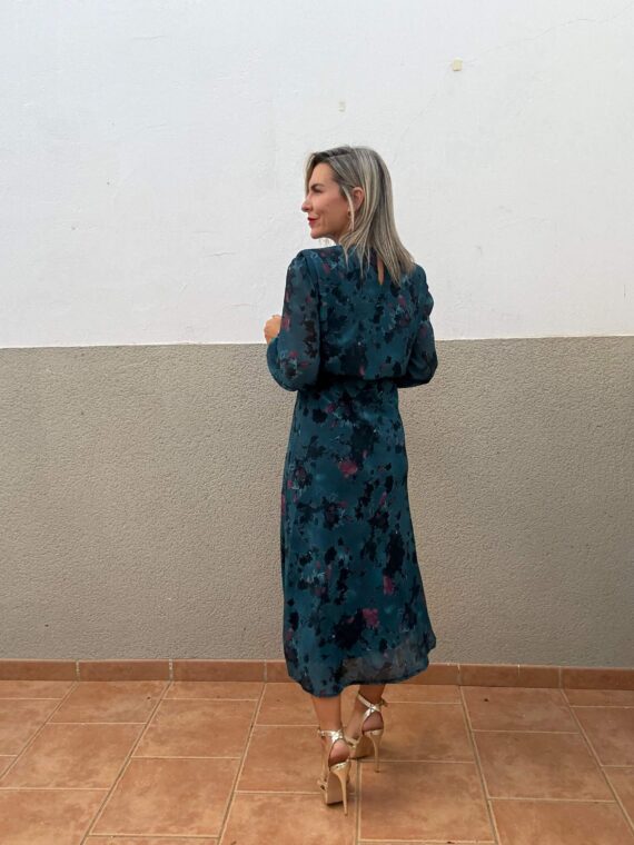 Vestido Petra