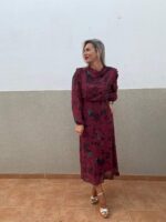 Vestido Petra